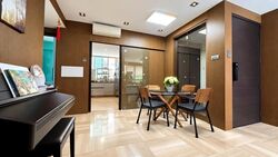 Gardenvista (D21), Condominium #639137871